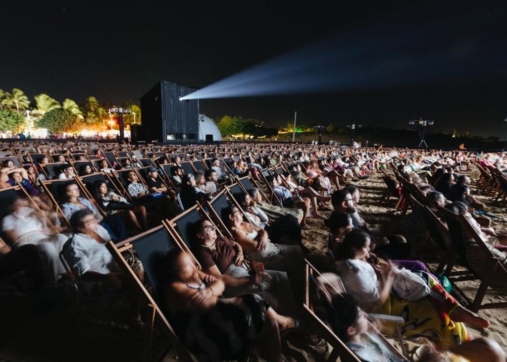 Imagem da Mostra - publico